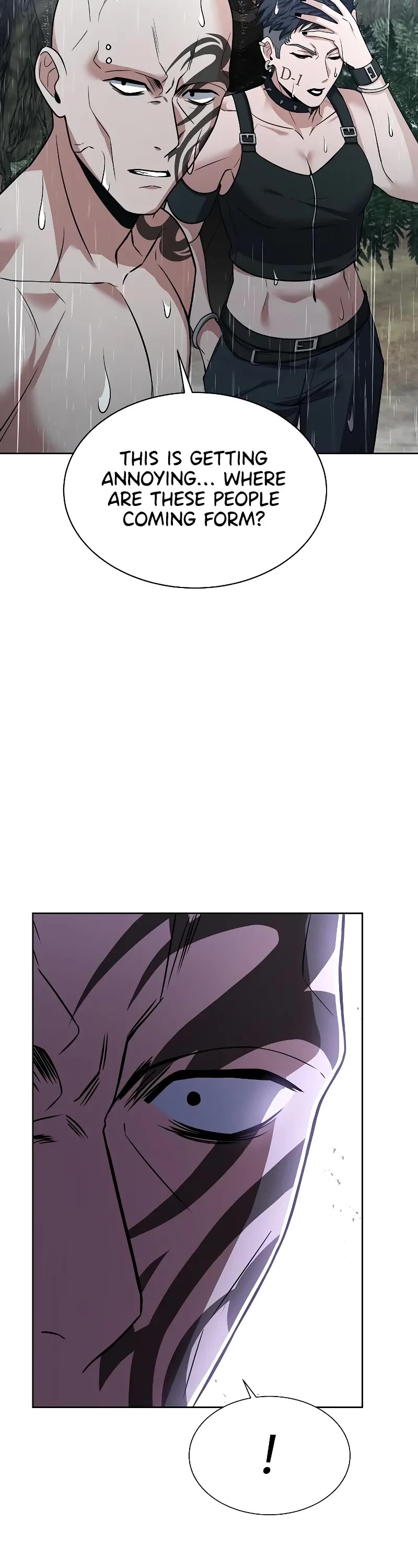 The Constellations Are My Disciples Chapter 37 page 18 - Chapter 37