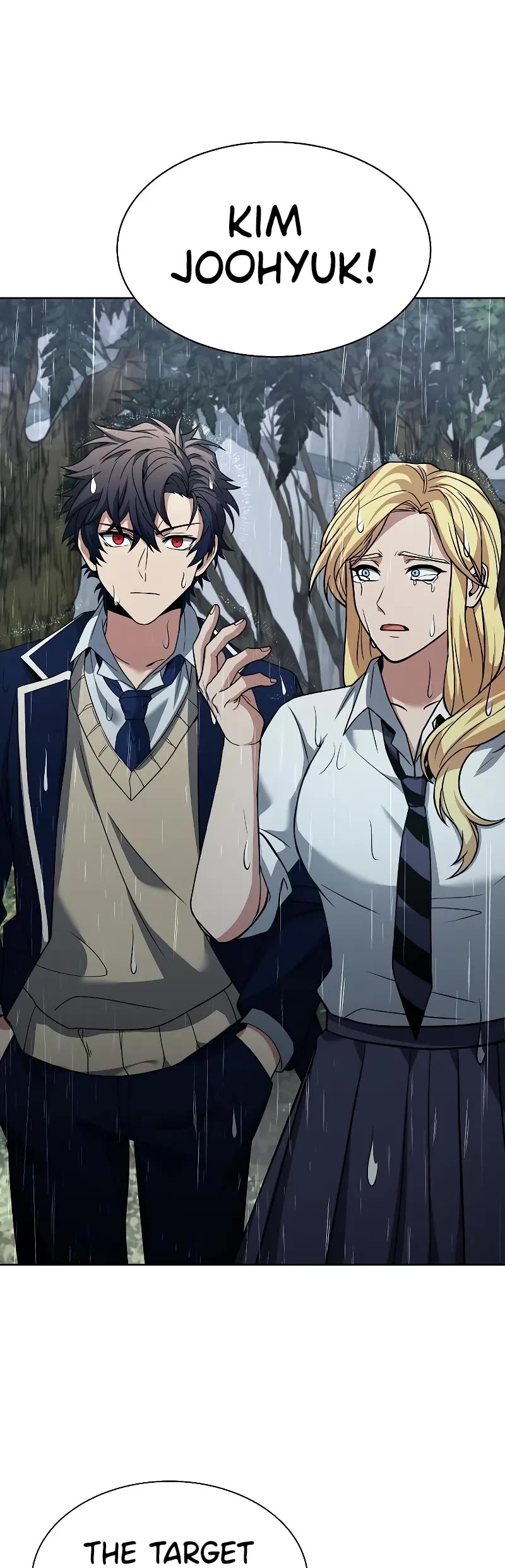 The Constellations Are My Disciples Chapter 37 page 19 - Chapter 37