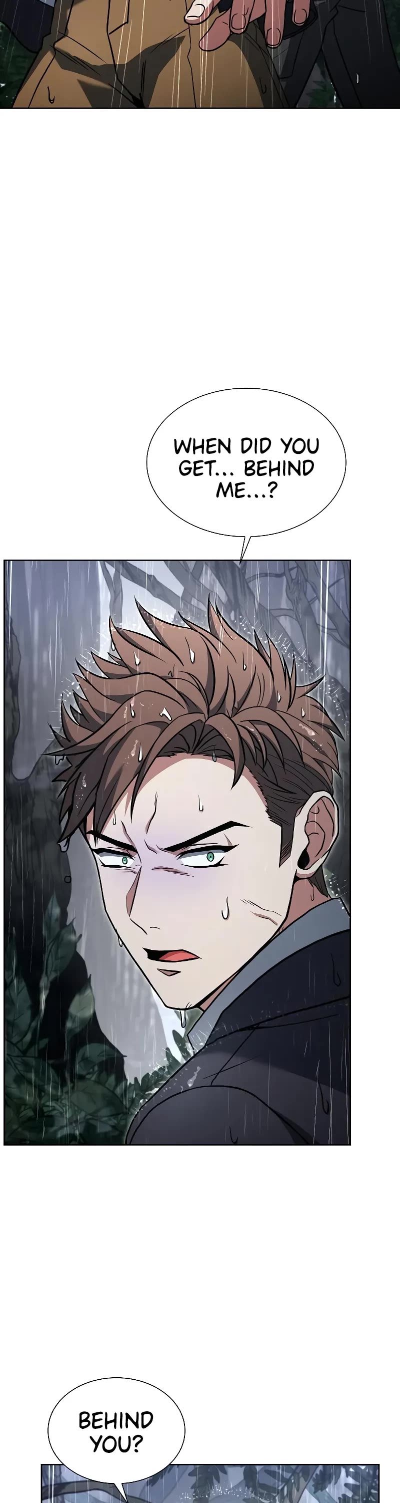 The Constellations Are My Disciples Chapter 37 page 2 - Chapter 37