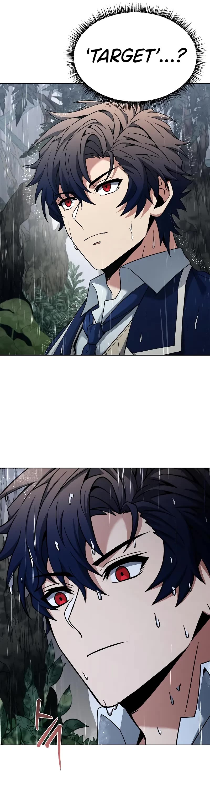 The Constellations Are My Disciples Chapter 37 page 21 - Chapter 37
