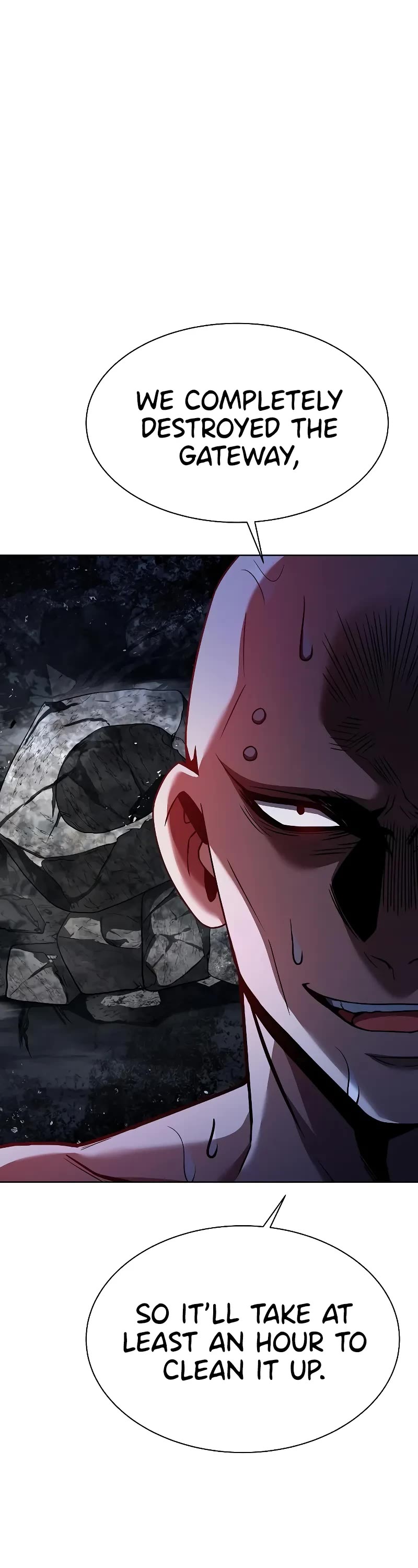 The Constellations Are My Disciples Chapter 37 page 29 - Chapter 37