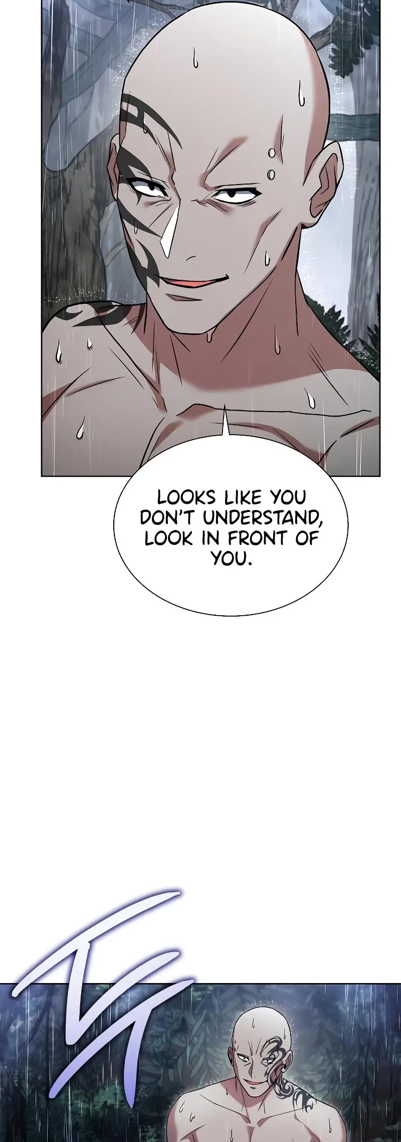 The Constellations Are My Disciples Chapter 37 page 3 - Chapter 37