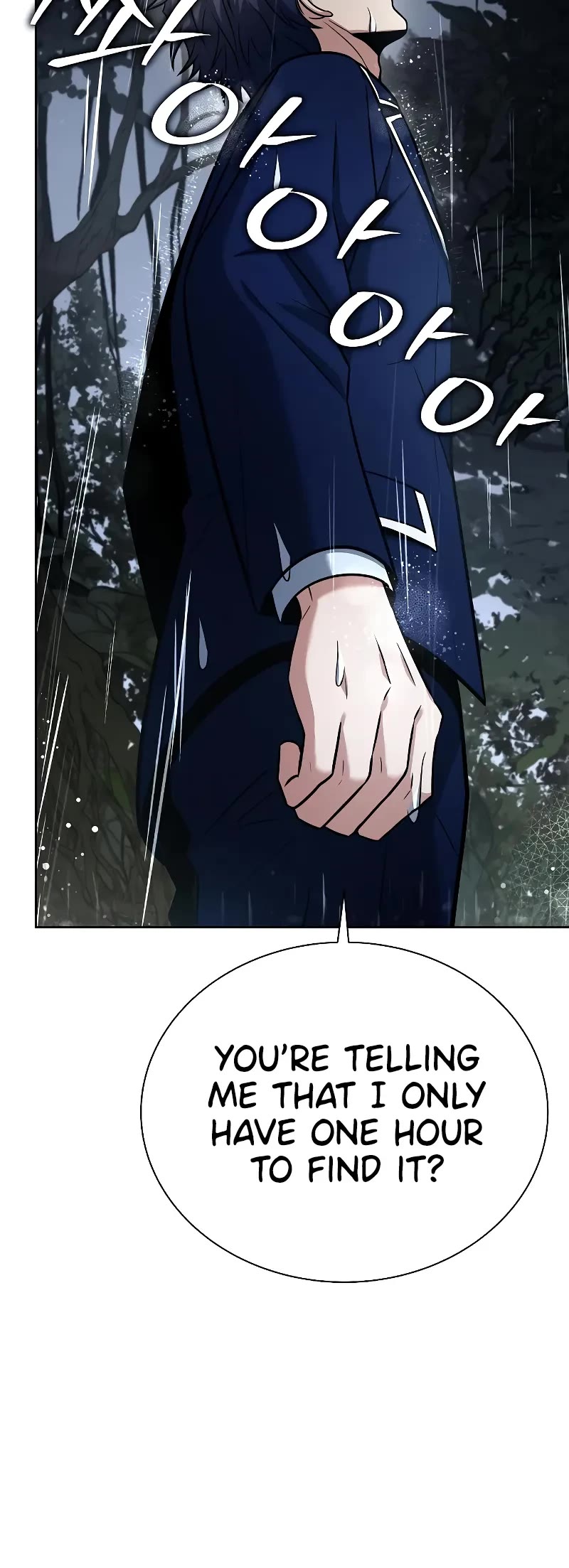 The Constellations Are My Disciples Chapter 37 page 31 - Chapter 37