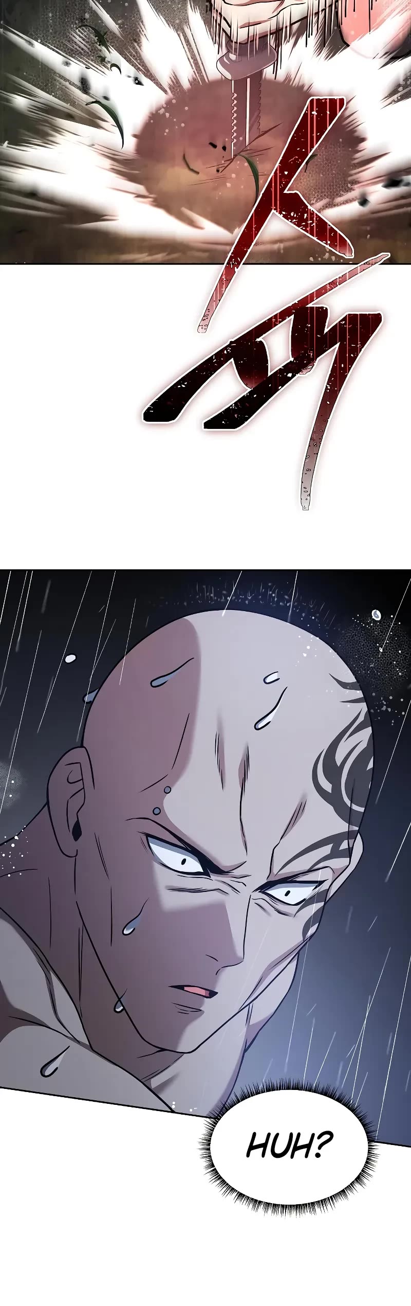 The Constellations Are My Disciples Chapter 37 page 35 - Chapter 37