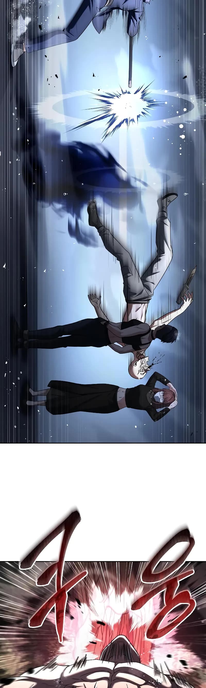 The Constellations Are My Disciples Chapter 37 page 39 - Chapter 37