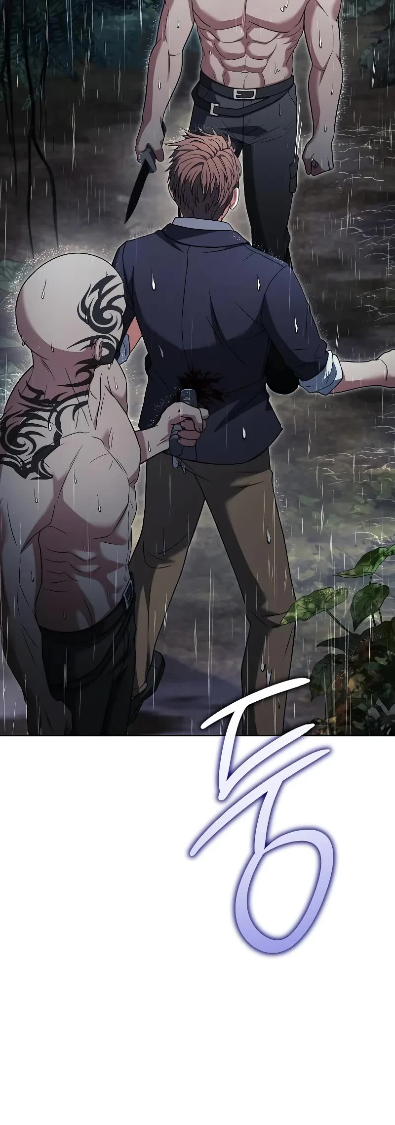The Constellations Are My Disciples Chapter 37 page 4 - Chapter 37