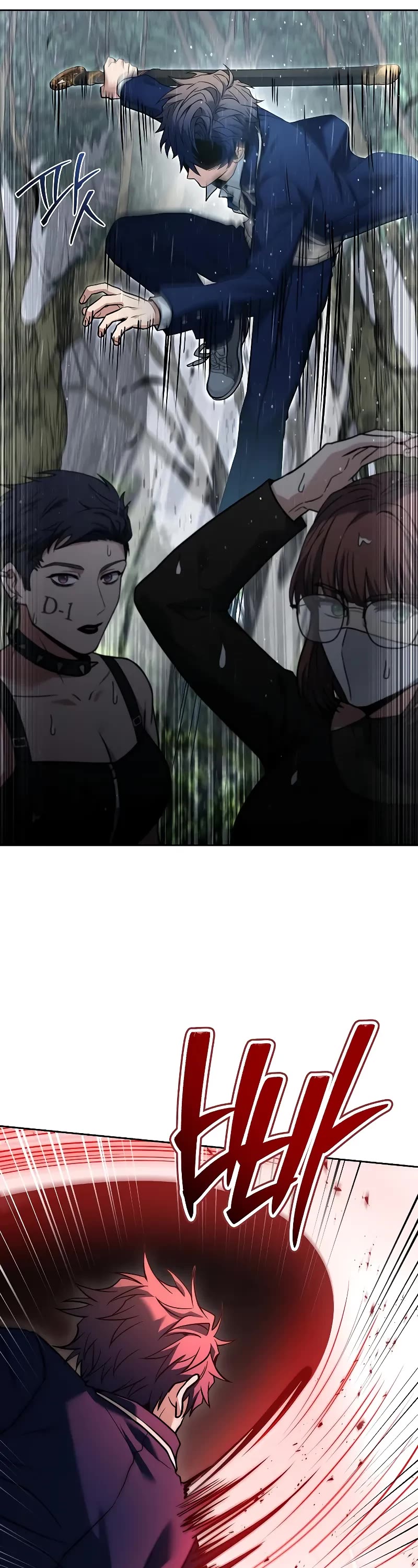 The Constellations Are My Disciples Chapter 37 page 41 - Chapter 37