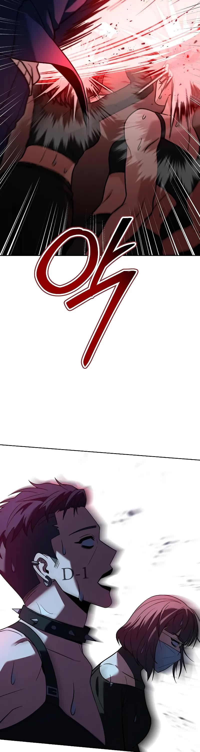The Constellations Are My Disciples Chapter 37 page 42 - Chapter 37