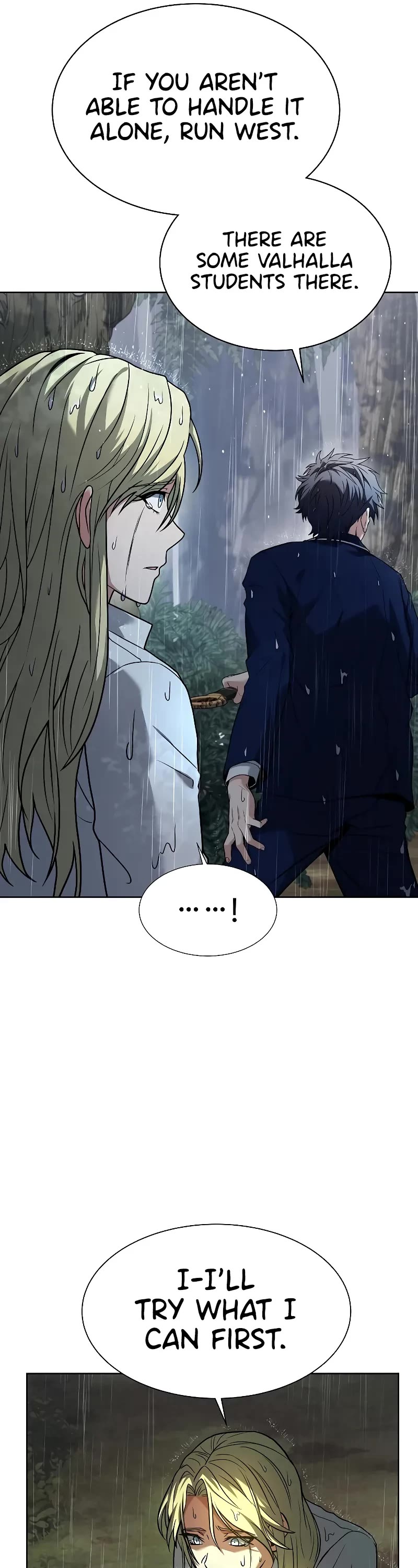The Constellations Are My Disciples Chapter 37 page 45 - Chapter 37