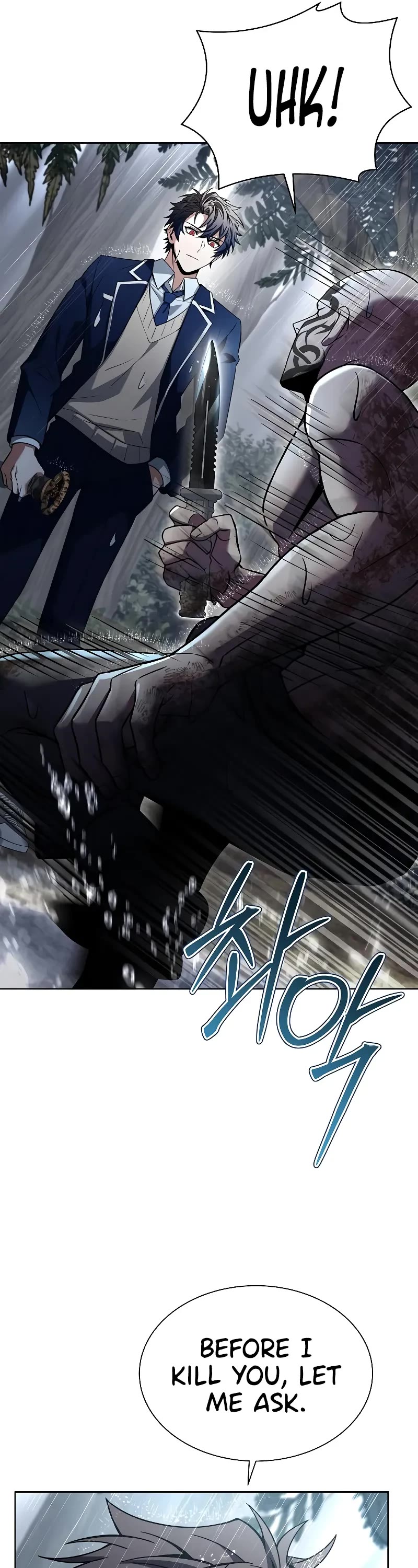 The Constellations Are My Disciples Chapter 37 page 49 - Chapter 37