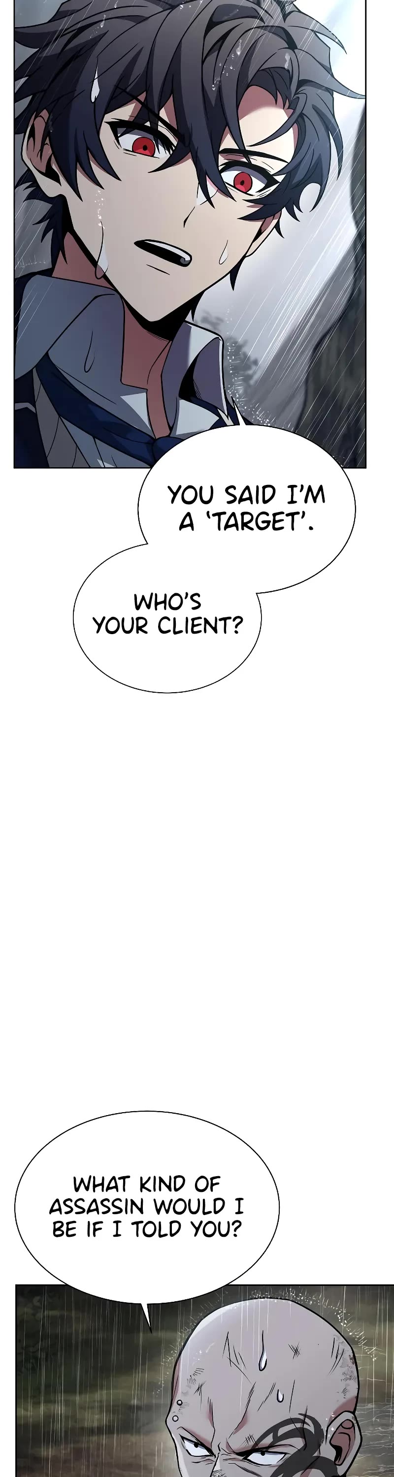 The Constellations Are My Disciples Chapter 37 page 50 - Chapter 37