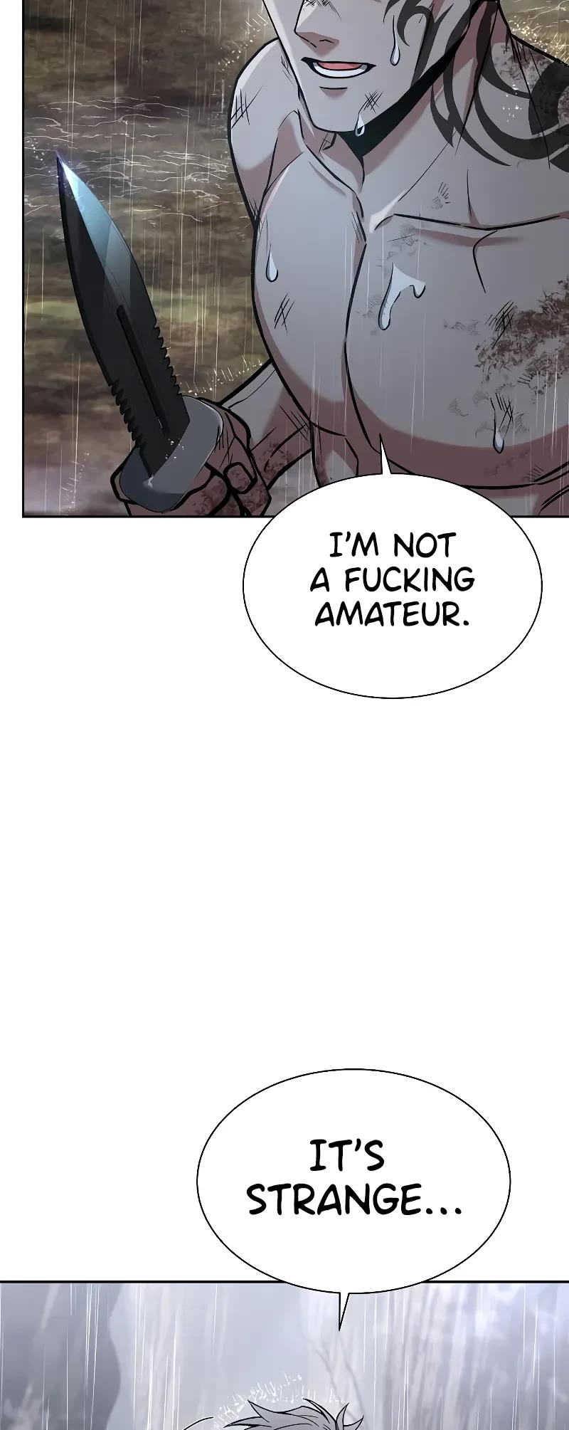 The Constellations Are My Disciples Chapter 37 page 51 - Chapter 37