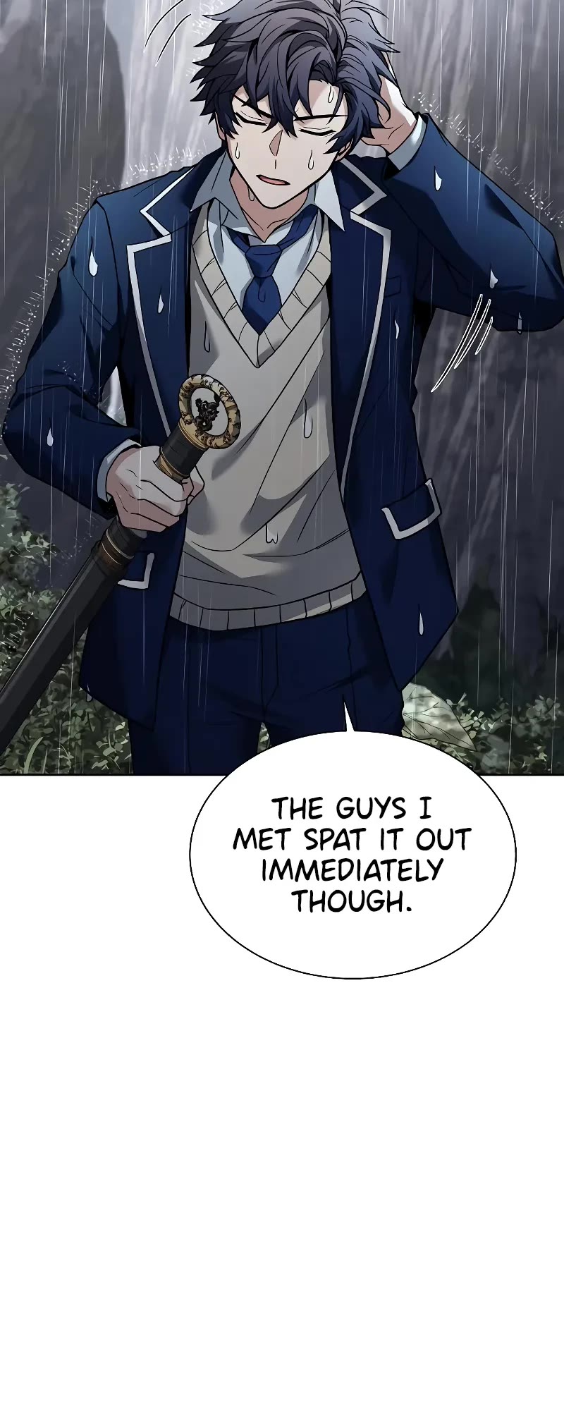 The Constellations Are My Disciples Chapter 37 page 52 - Chapter 37