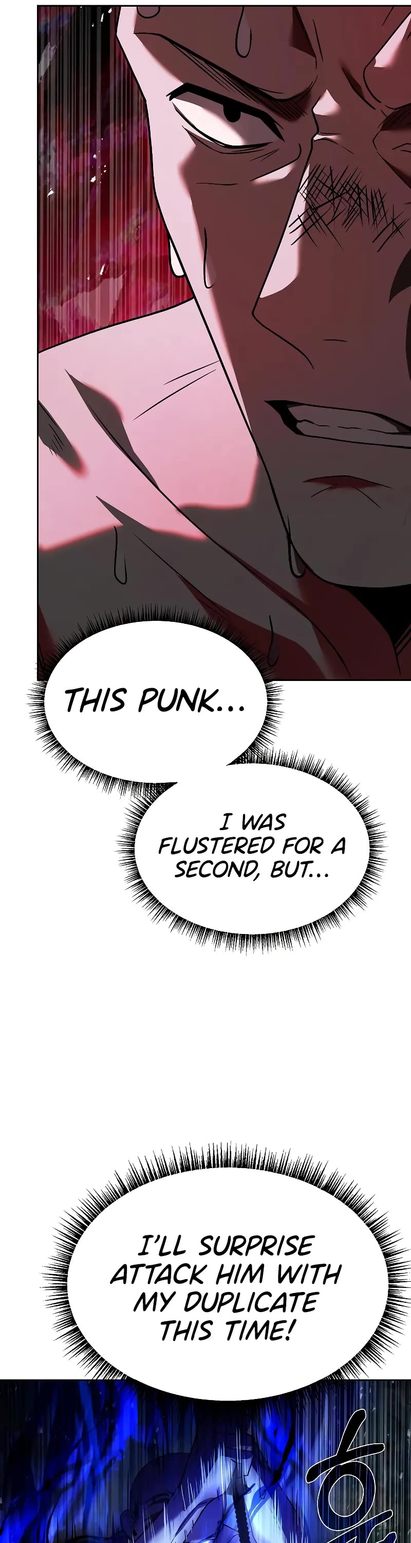 The Constellations Are My Disciples Chapter 37 page 53 - Chapter 37