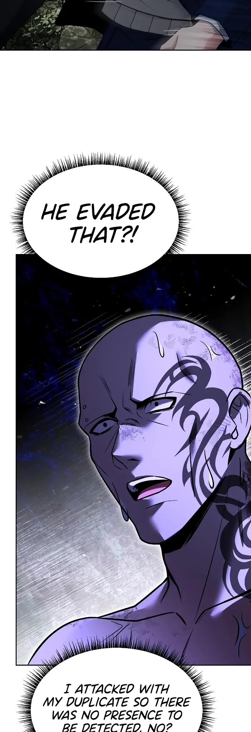 The Constellations Are My Disciples Chapter 37 page 55 - Chapter 37