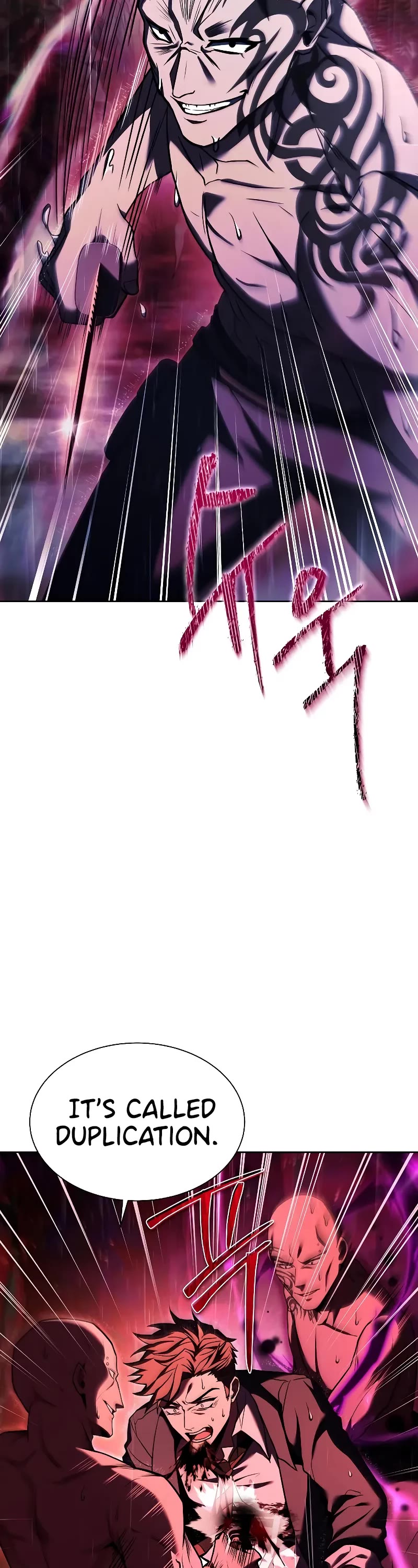 The Constellations Are My Disciples Chapter 37 page 6 - Chapter 37