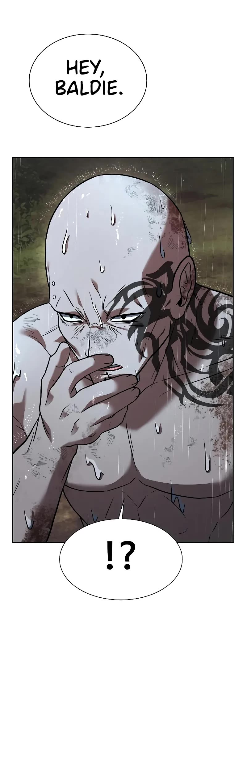 The Constellations Are My Disciples Chapter 37 page 60 - Chapter 37