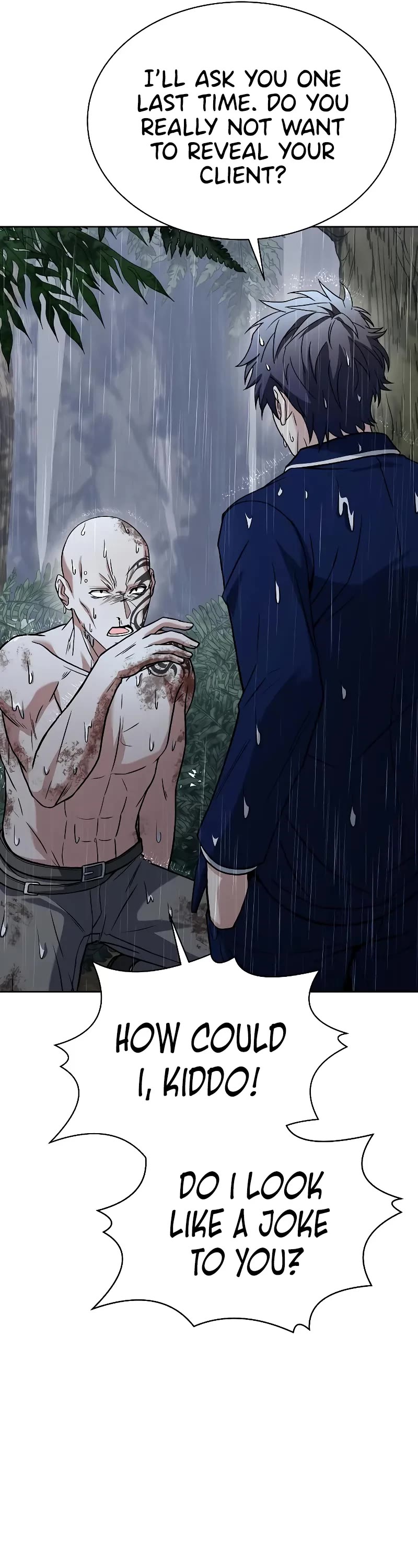 The Constellations Are My Disciples Chapter 37 page 61 - Chapter 37