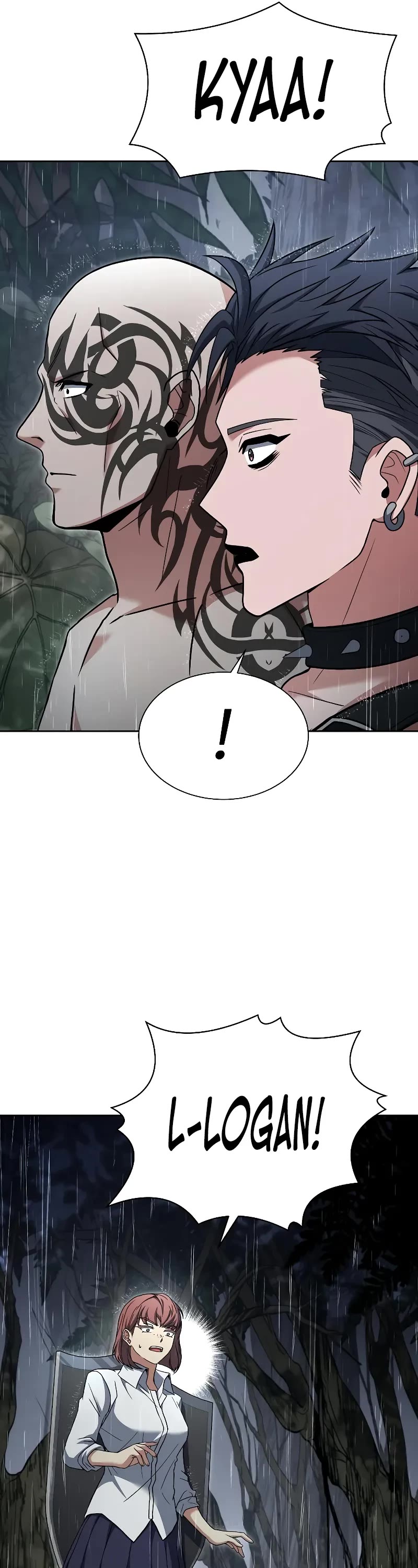 The Constellations Are My Disciples Chapter 37 page 9 - Chapter 37