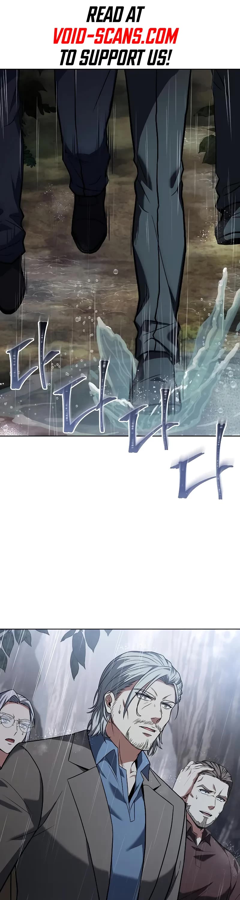 The Constellations Are My Disciples Chapter 38 page 1 - Chapter 38