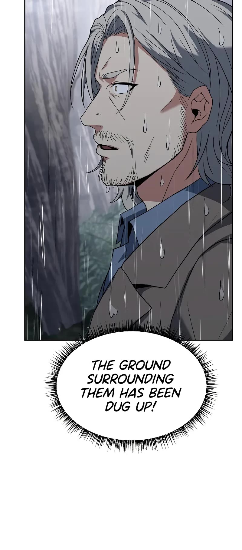 The Constellations Are My Disciples Chapter 38 page 12 - Chapter 38