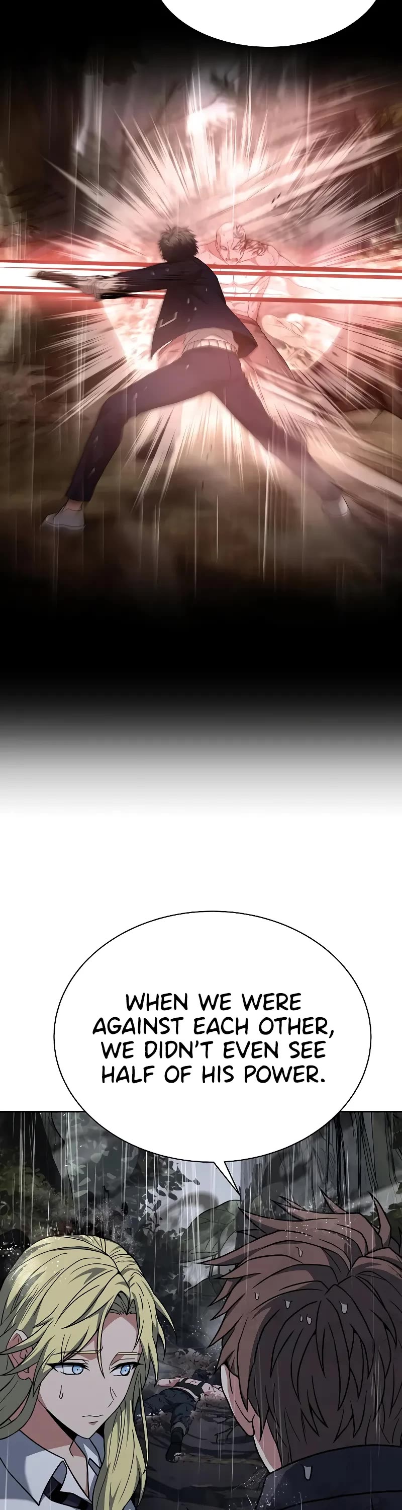 The Constellations Are My Disciples Chapter 38 page 14 - Chapter 38