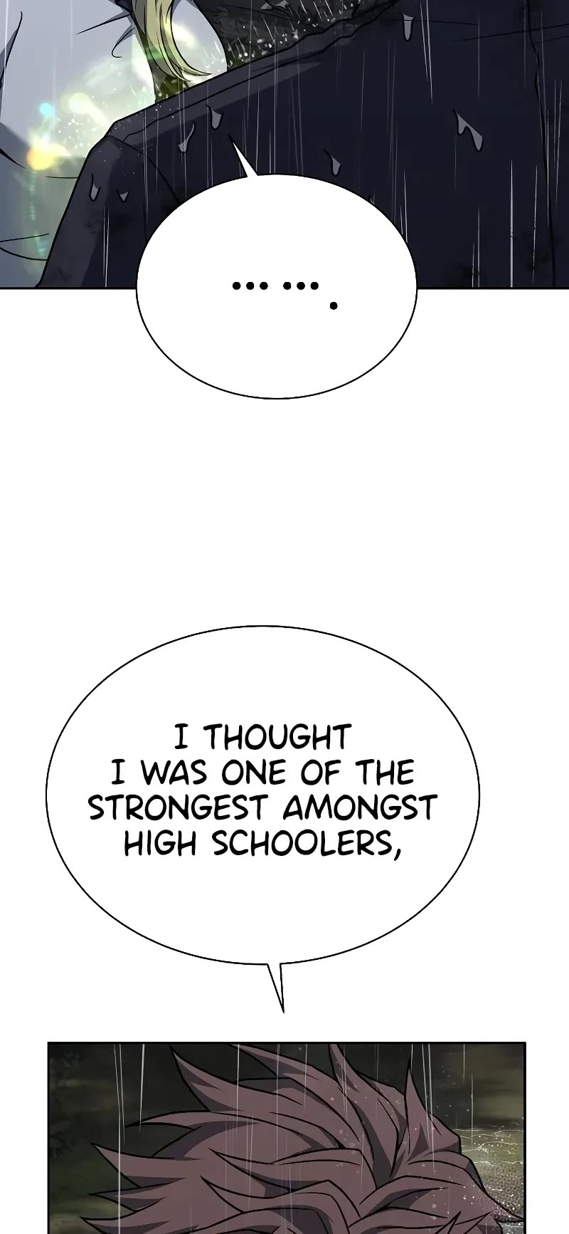 The Constellations Are My Disciples Chapter 38 page 15 - Chapter 38