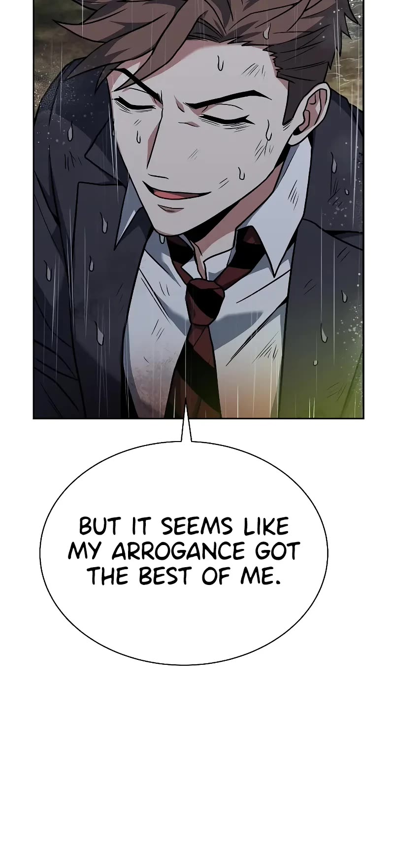 The Constellations Are My Disciples Chapter 38 page 16 - Chapter 38