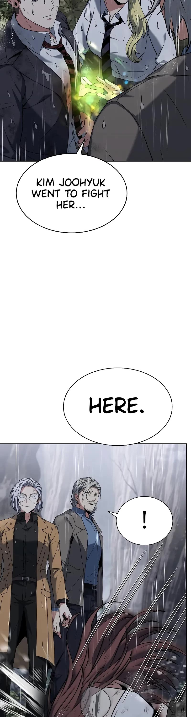 The Constellations Are My Disciples Chapter 38 page 18 - Chapter 38