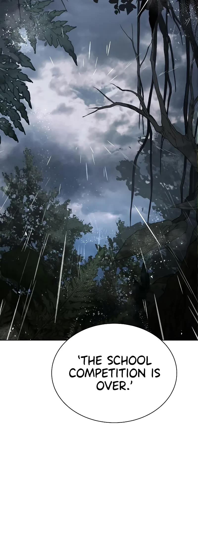The Constellations Are My Disciples Chapter 38 page 24 - Chapter 38
