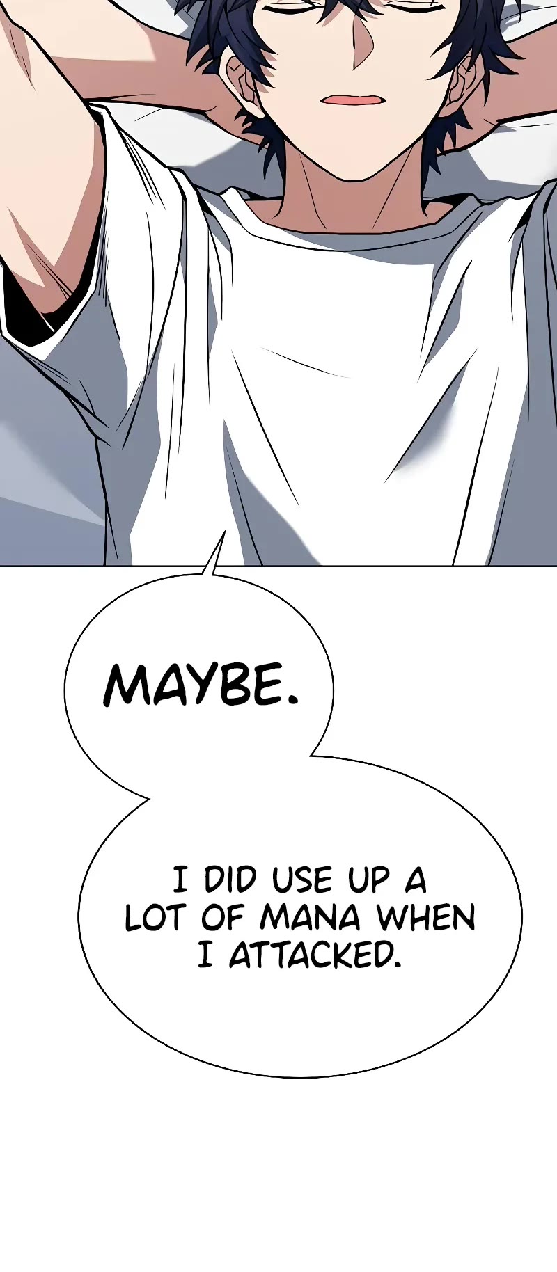 The Constellations Are My Disciples Chapter 38 page 28 - Chapter 38