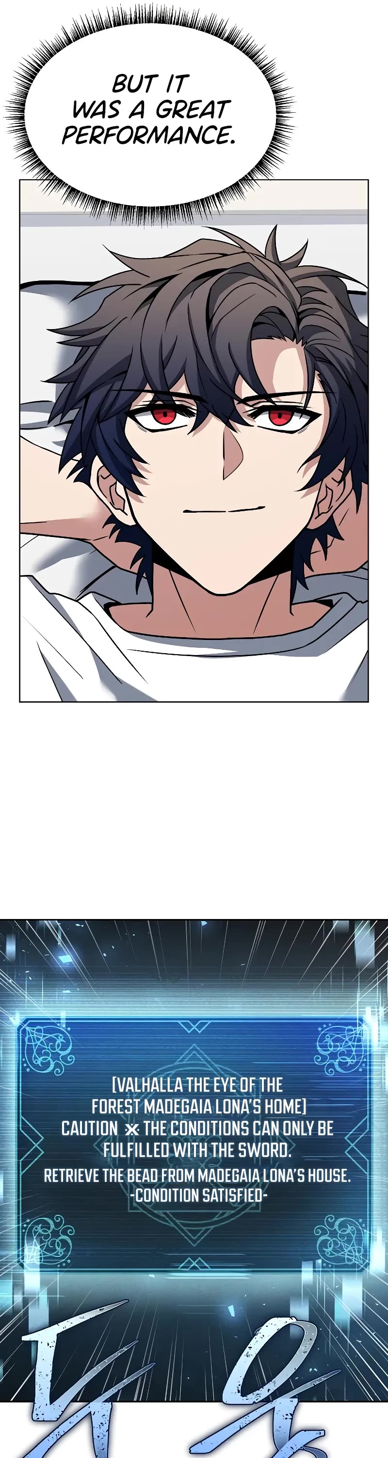 The Constellations Are My Disciples Chapter 38 page 29 - Chapter 38