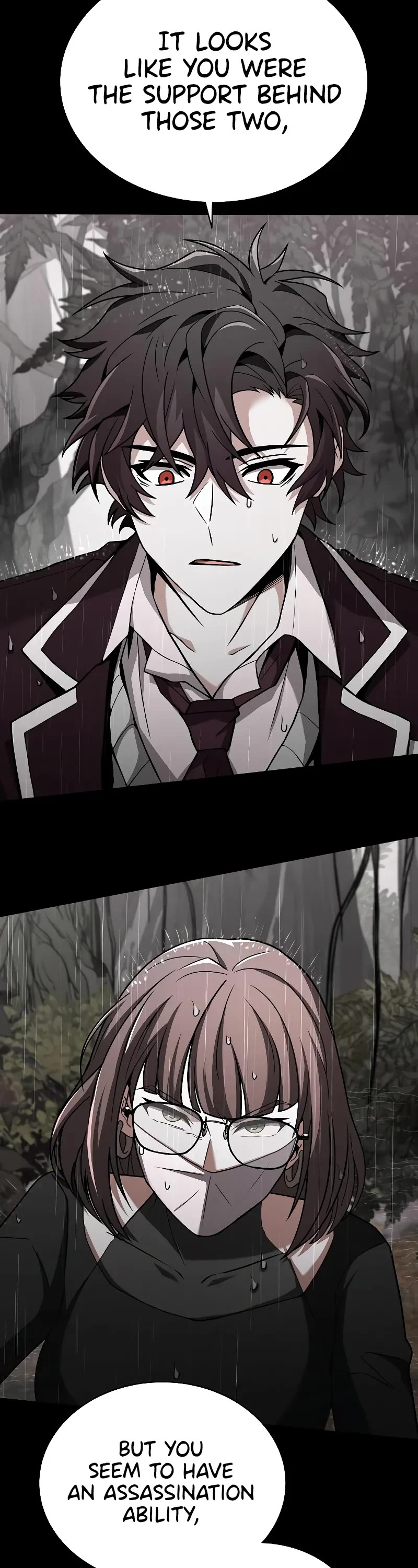 The Constellations Are My Disciples Chapter 38 page 38 - Chapter 38