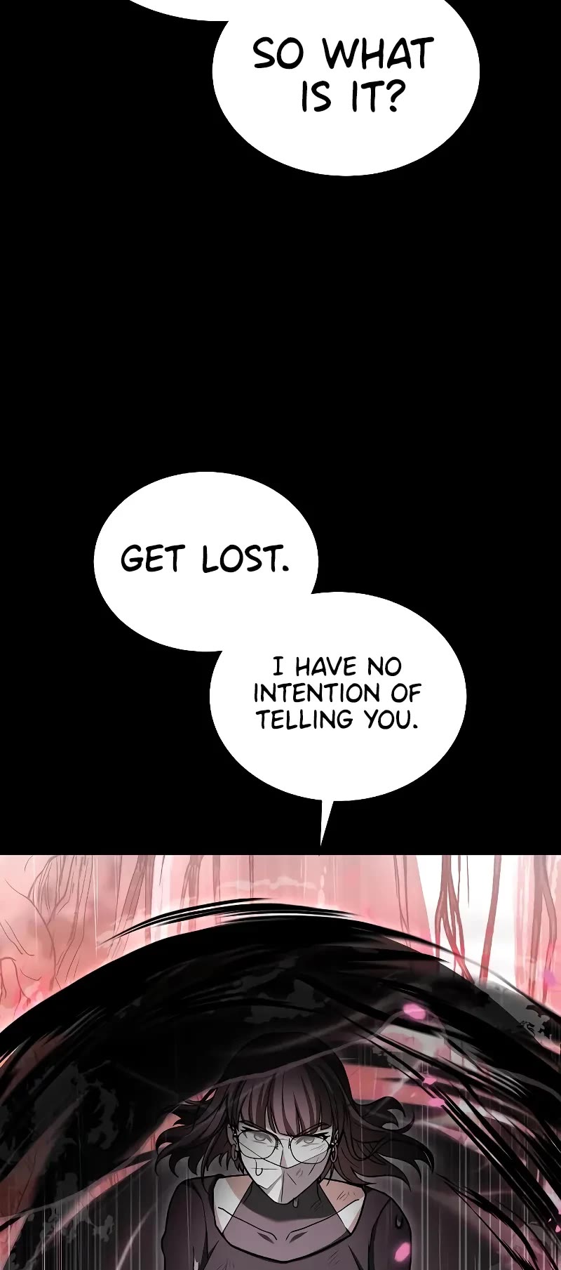 The Constellations Are My Disciples Chapter 38 page 39 - Chapter 38