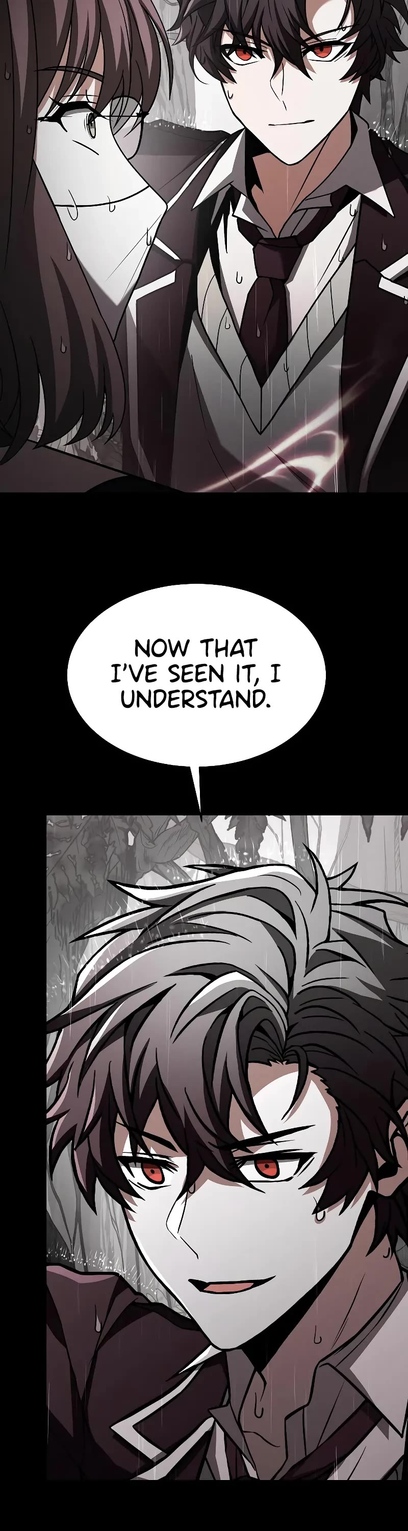 The Constellations Are My Disciples Chapter 38 page 42 - Chapter 38
