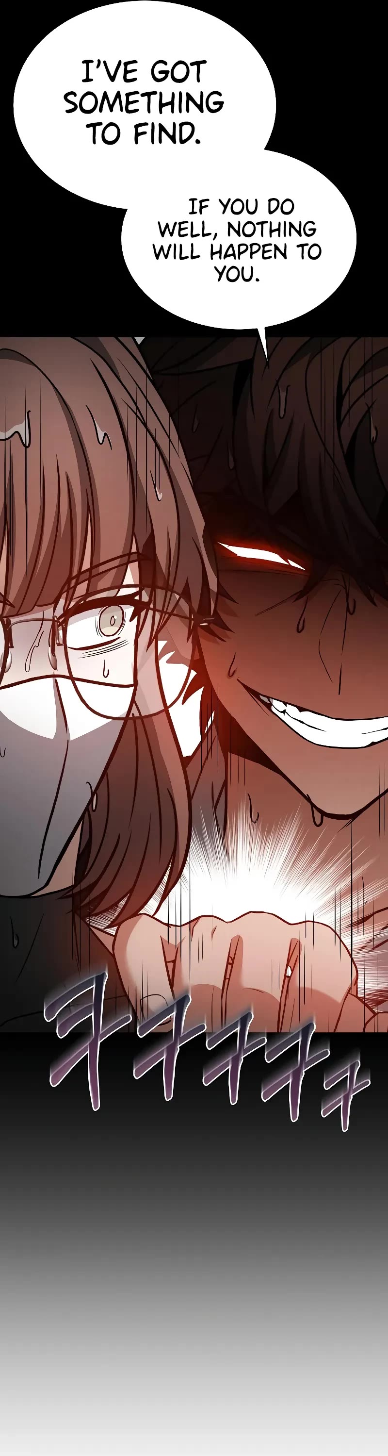 The Constellations Are My Disciples Chapter 38 page 45 - Chapter 38