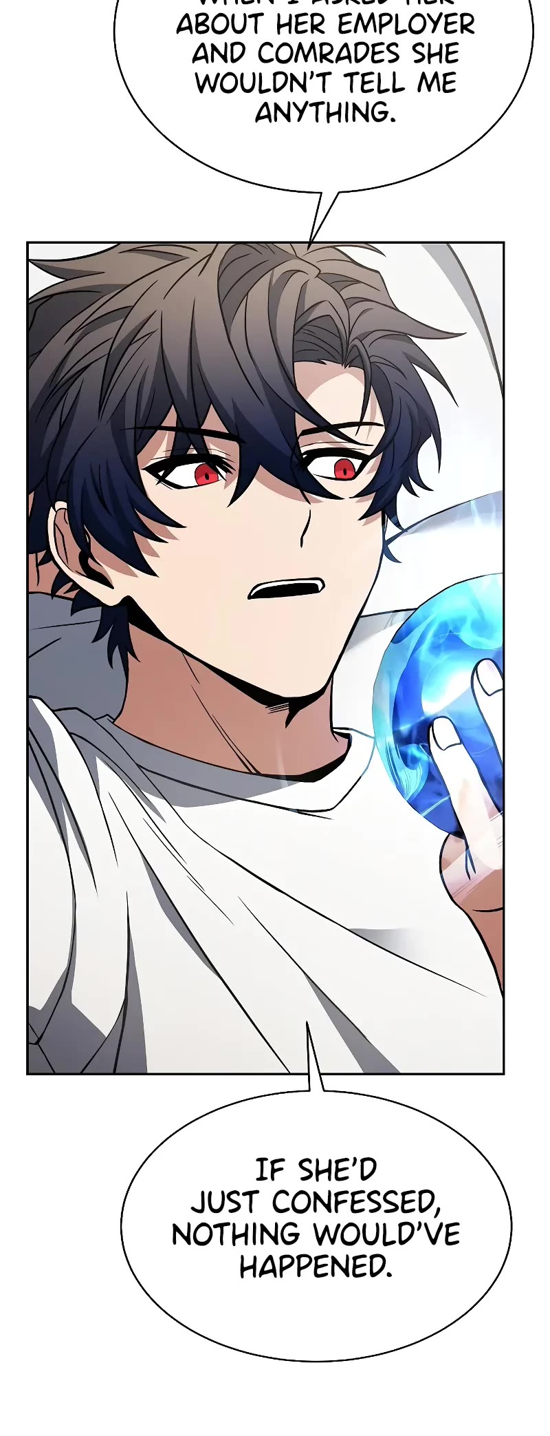 The Constellations Are My Disciples Chapter 38 page 48 - Chapter 38
