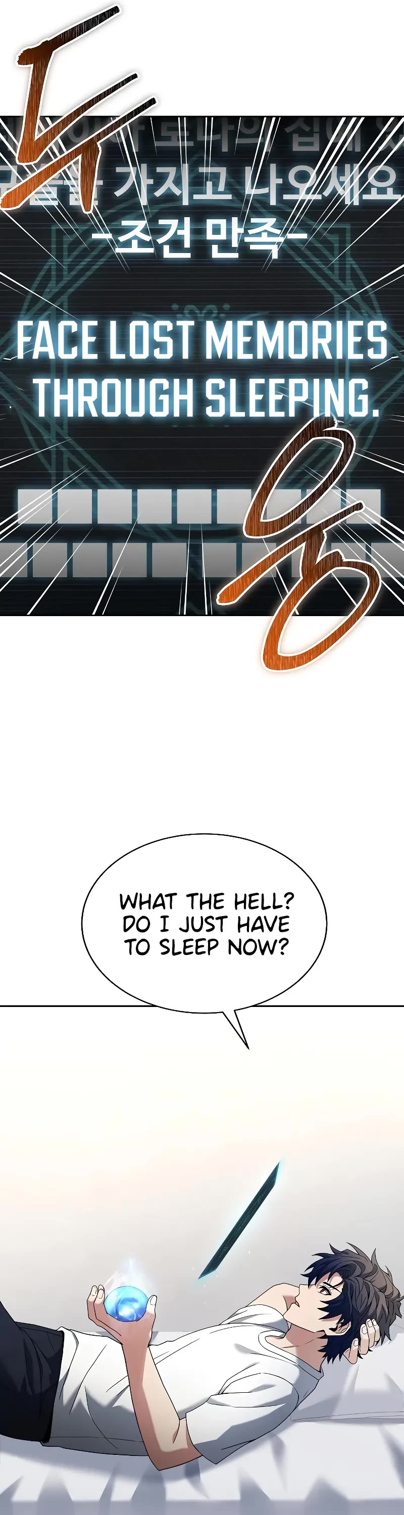 The Constellations Are My Disciples Chapter 38 page 53 - Chapter 38
