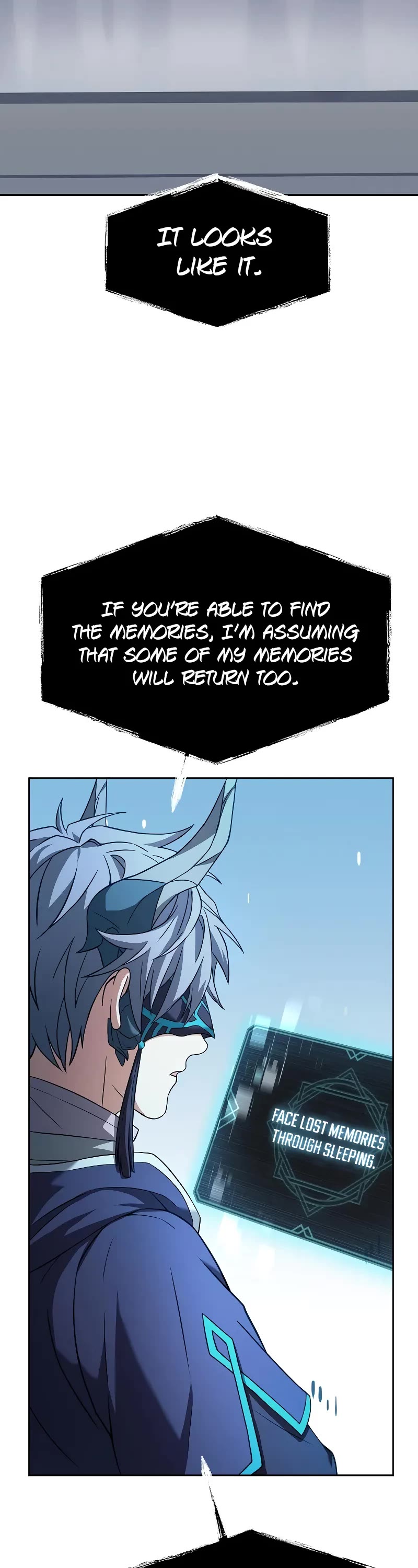 The Constellations Are My Disciples Chapter 38 page 54 - Chapter 38