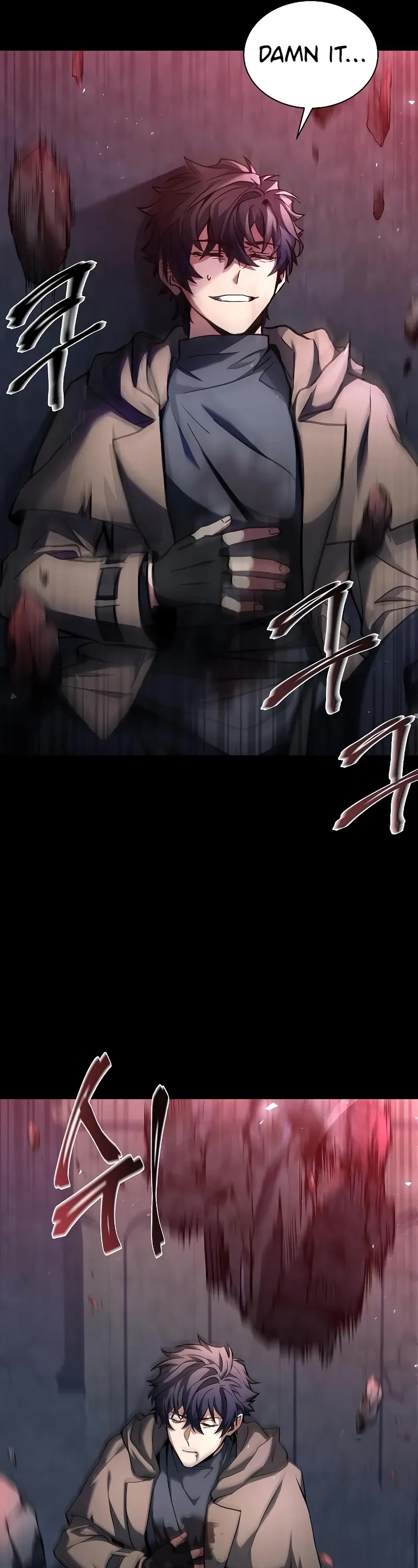 The Constellations Are My Disciples Chapter 38 page 60 - Chapter 38