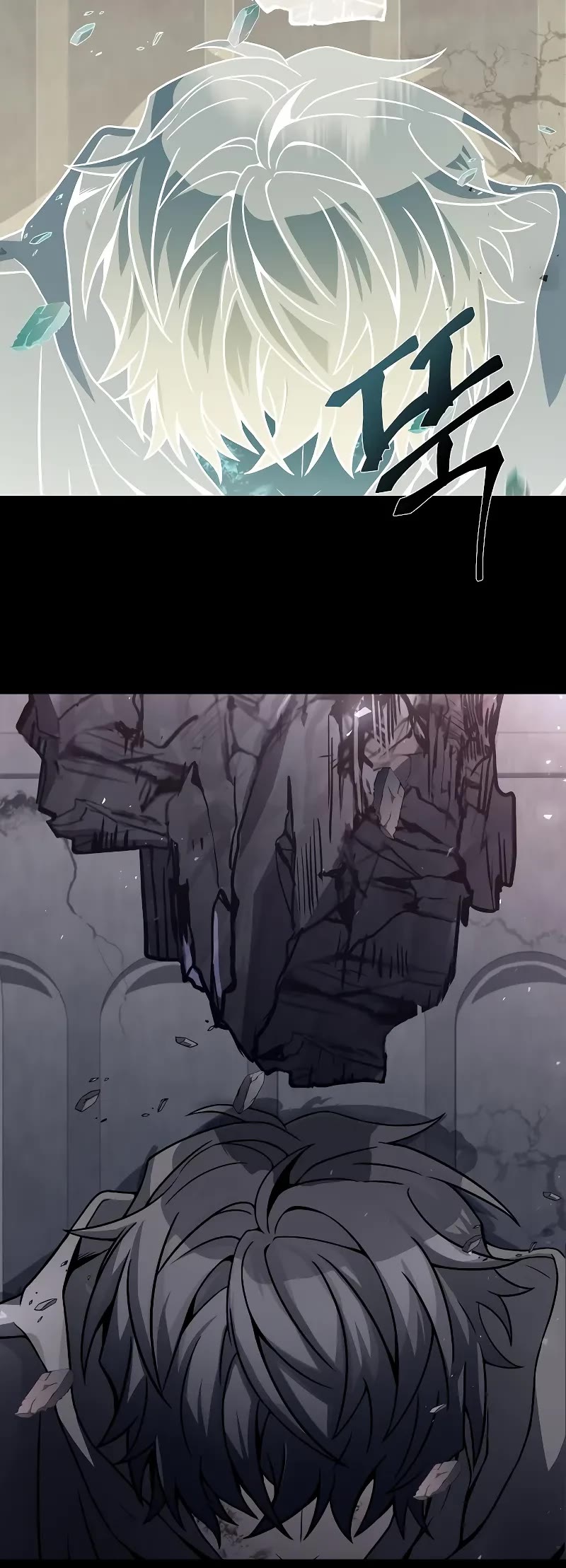 The Constellations Are My Disciples Chapter 38 page 62 - Chapter 38