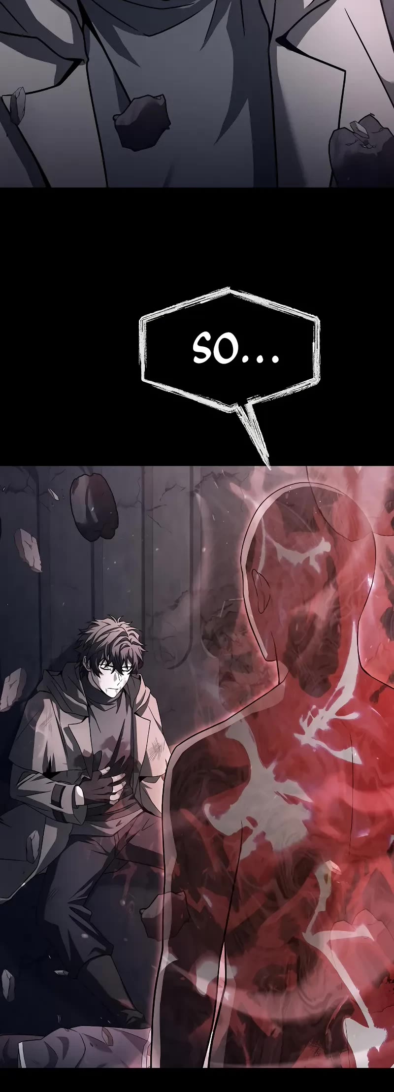 The Constellations Are My Disciples Chapter 38 page 67 - Chapter 38
