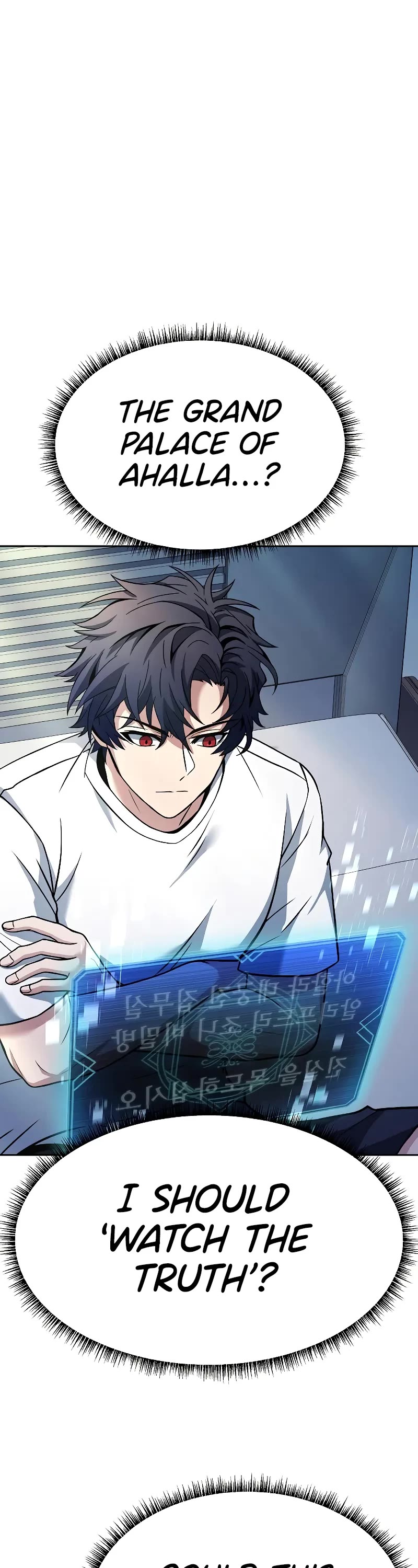 The Constellations Are My Disciples Chapter 39 page 10 - Chapter 39