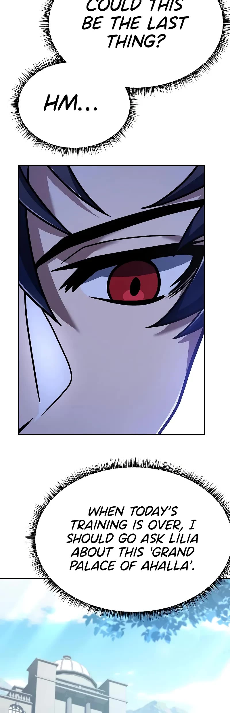 The Constellations Are My Disciples Chapter 39 page 11 - Chapter 39