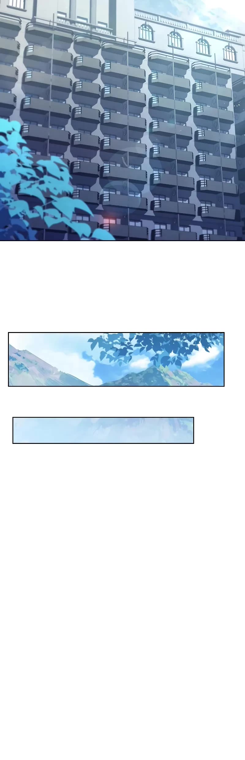 The Constellations Are My Disciples Chapter 39 page 12 - Chapter 39