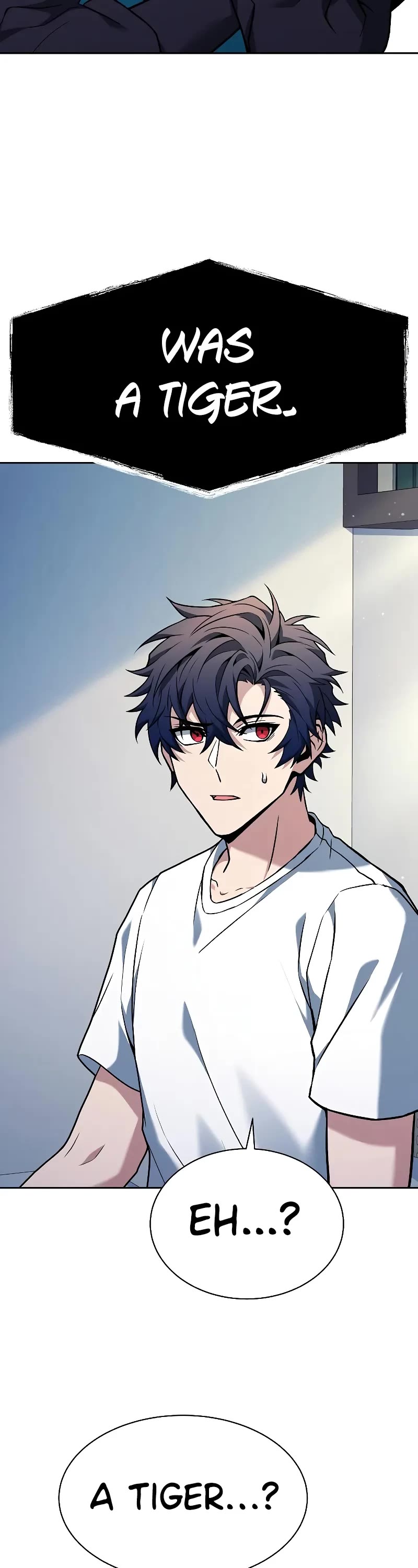 The Constellations Are My Disciples Chapter 39 page 2 - Chapter 39