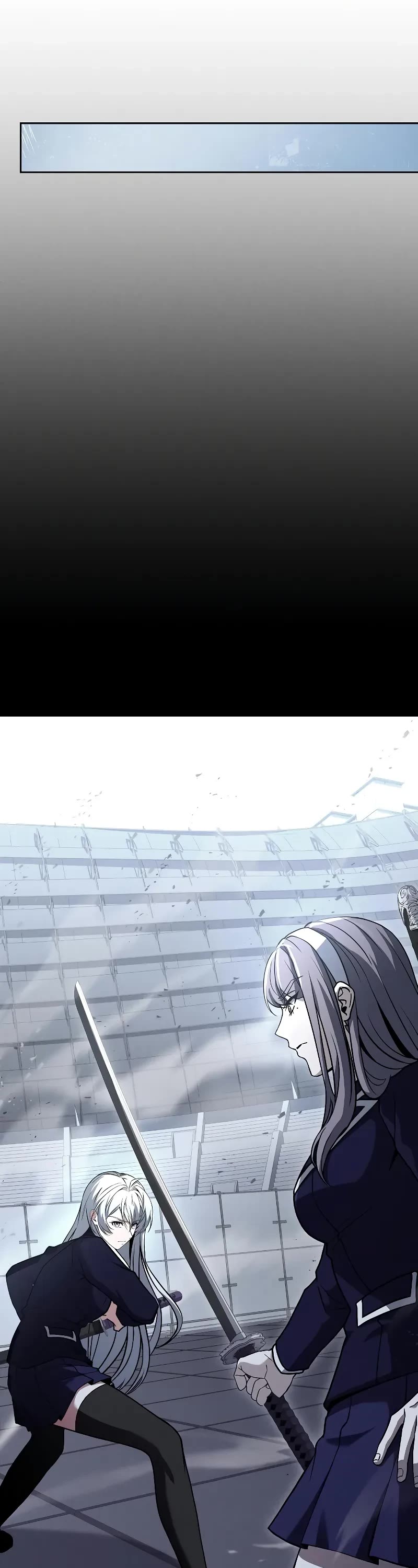 The Constellations Are My Disciples Chapter 39 page 21 - Chapter 39