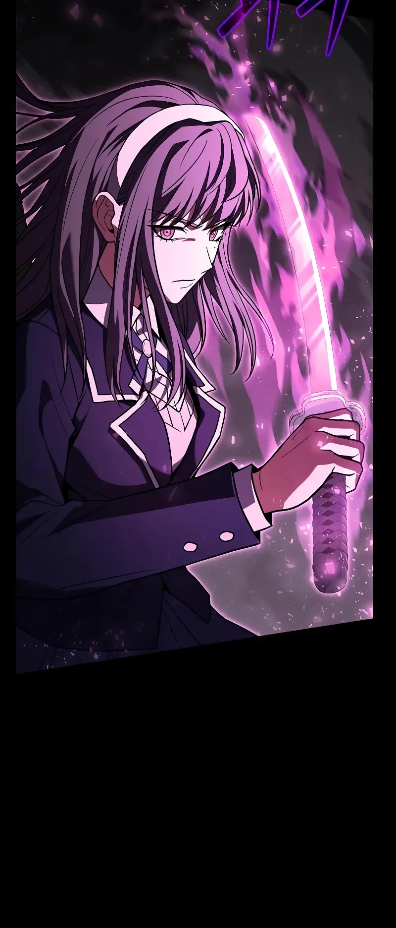 The Constellations Are My Disciples Chapter 39 page 24 - Chapter 39