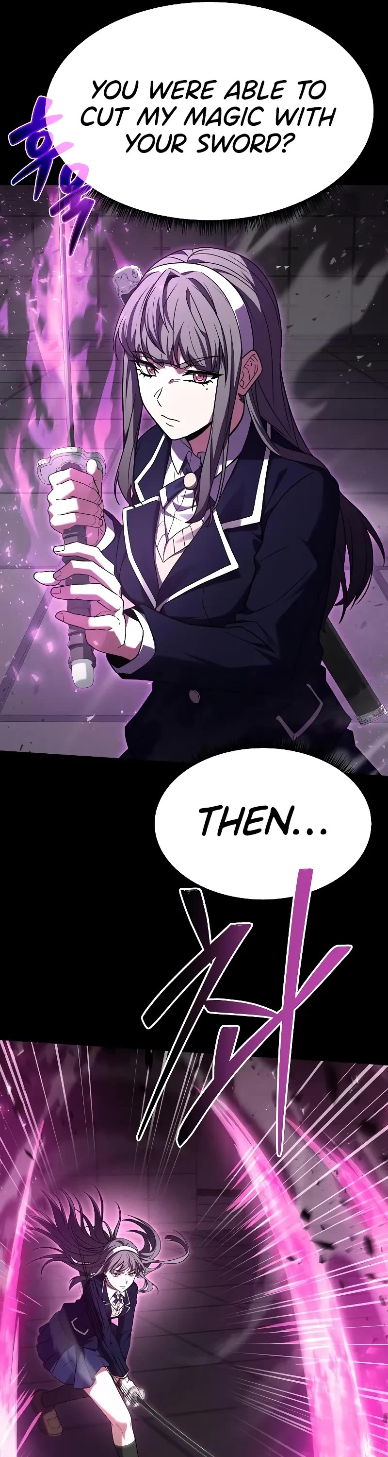 The Constellations Are My Disciples Chapter 39 page 29 - Chapter 39