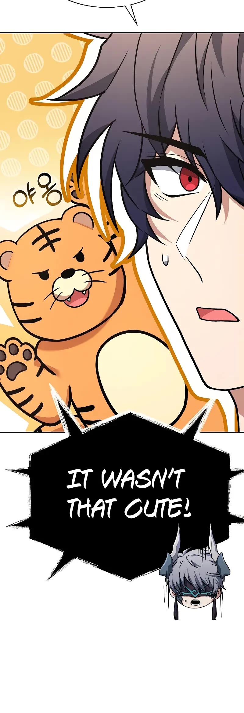 The Constellations Are My Disciples Chapter 39 page 3 - Chapter 39